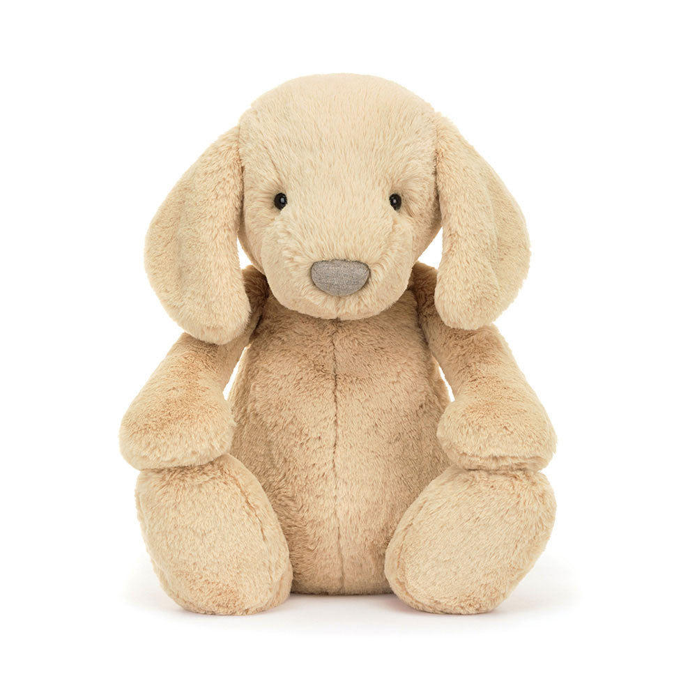Bashful Luxe Puppy Orlando