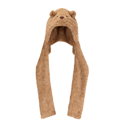 Bartholomew Bear Bundlesnug