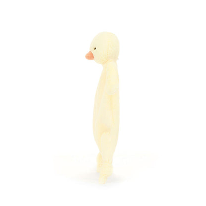 Bashful Duckling Comforter