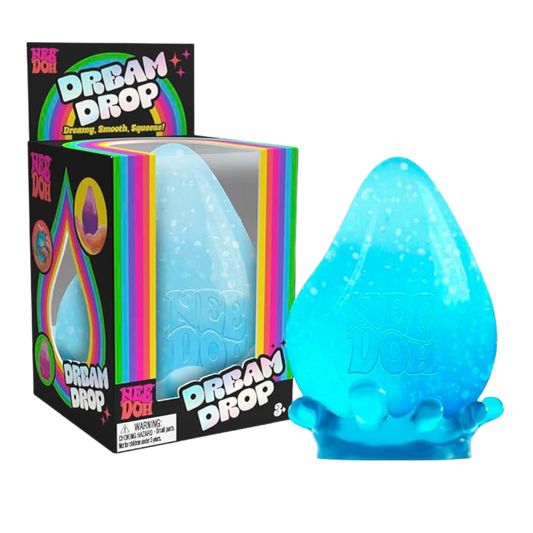 NeeDoh | Dream Drop | Super Squeeze!