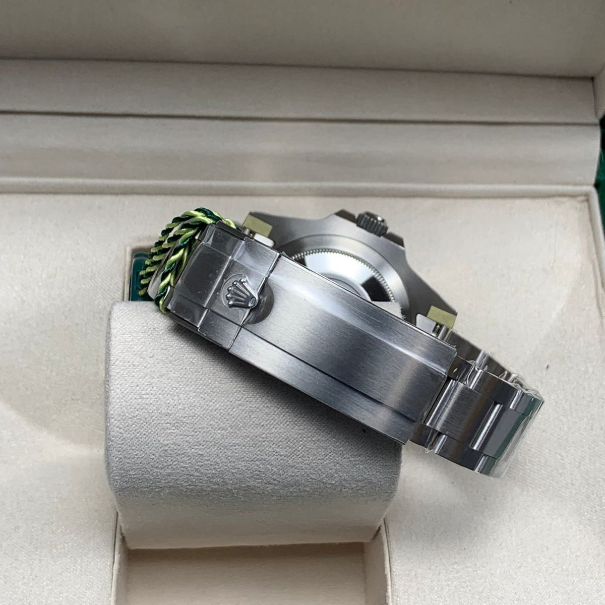 The Hulk 40MM Watch