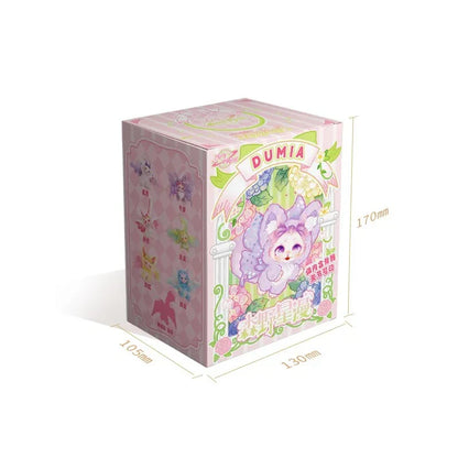 Maytree DUMIA Morino Star Series Plush Blind Box