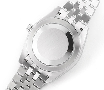 Wimbledon Stainless Steel 41MM Watch