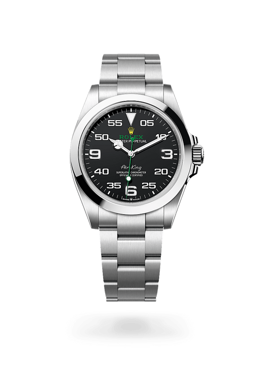 Air-King 40MM Watch