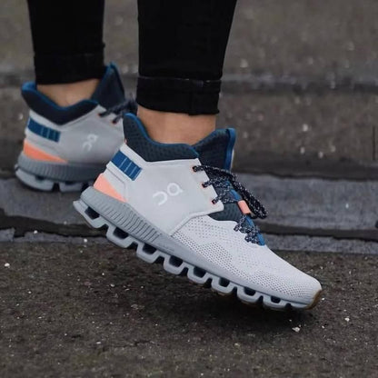 Cloud Hi Edge Shoes