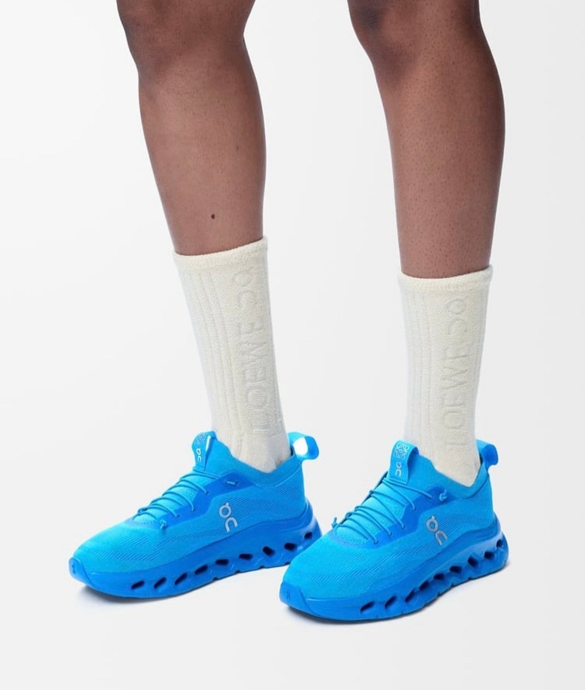 On Running Cloudtilt LOEWE Electric Blue