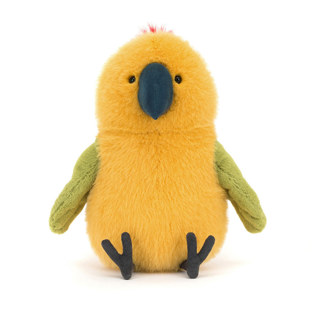 Budgeby Parrot