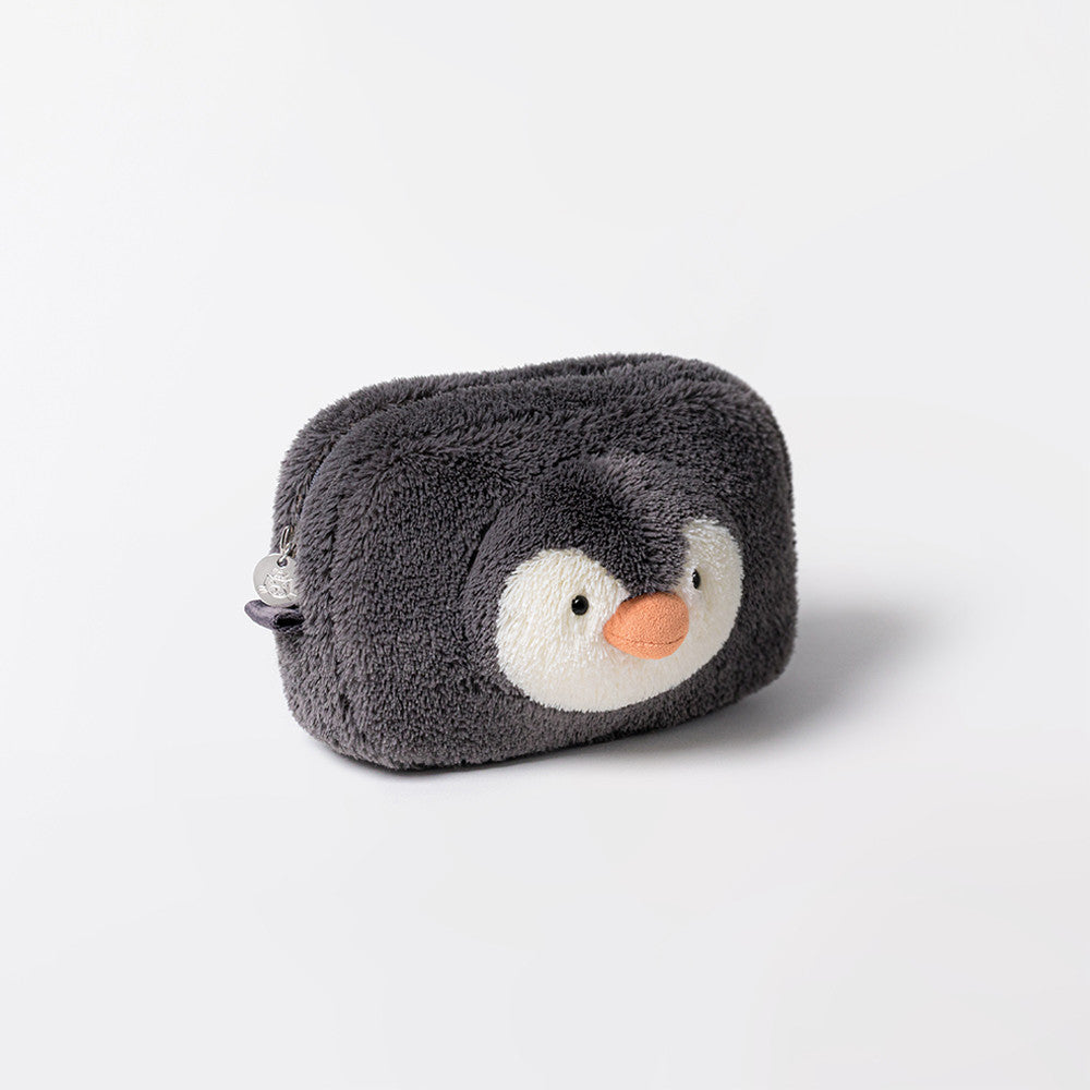 Peanut Penguin Pouch