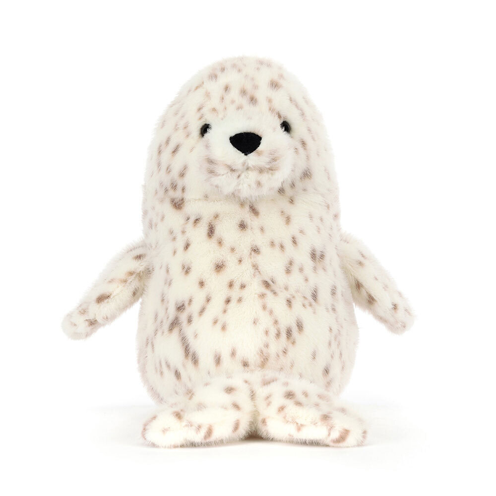 Galumphous Seal