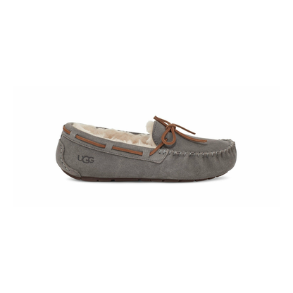 UGG Women's Dakota Slipper in Pewter