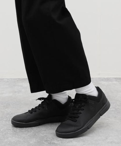 On Cloud The Roger Advantage Black