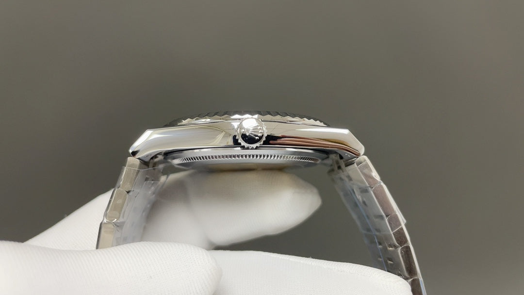 Rolex Land-Dweller Watch – 2025 Collection