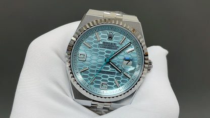 Rolex Land-Dweller Watch – 2025 Collection