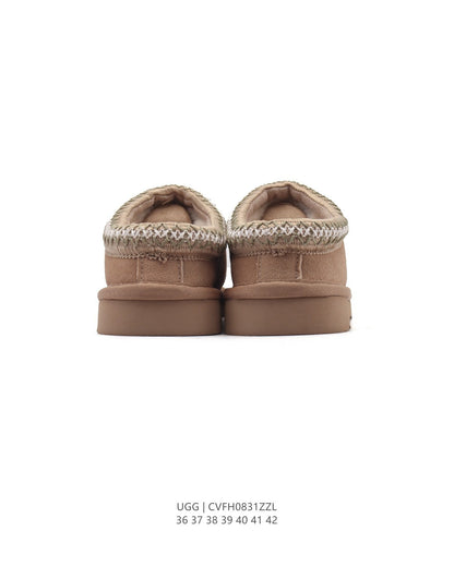 UGG Sheepskin Slippers Snow Boots