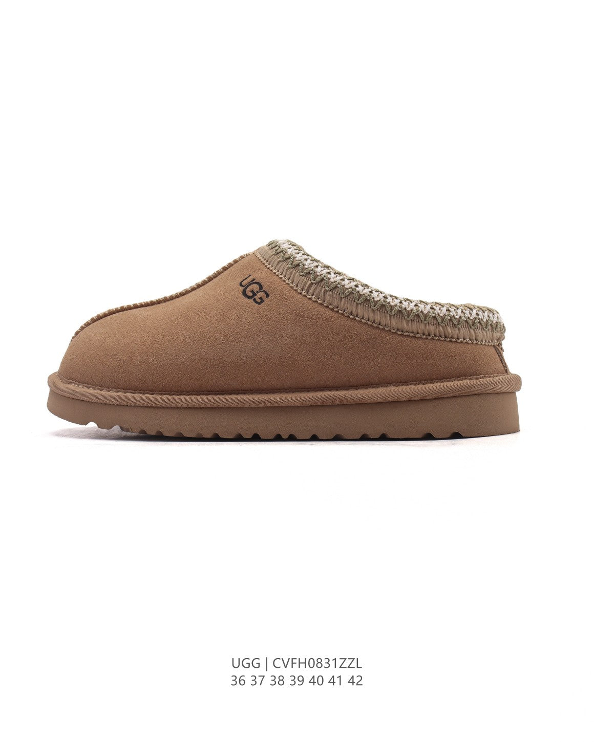 UGG Sheepskin Slippers Snow Boots
