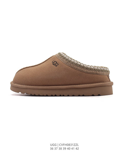 UGG Sheepskin Slippers Snow Boots