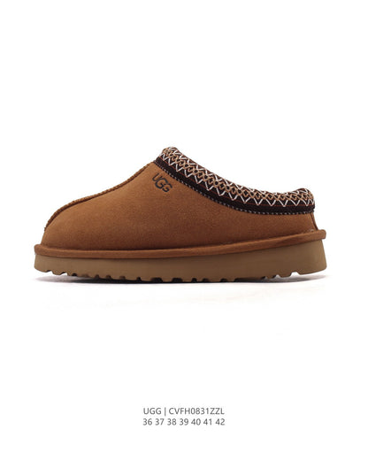 UGG Sheepskin Slippers Snow Boots