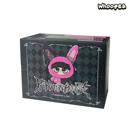 Kiki Night Elves Series Plush Blind Box