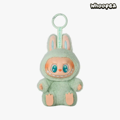 LABUBU THE MONSTERS - Have a Seat Vinyl Plush Dolls, Blind Box