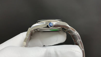 Tiffany Blue 36MM Watch