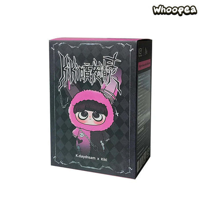 Kiki Night Elves Series Plush Blind Box