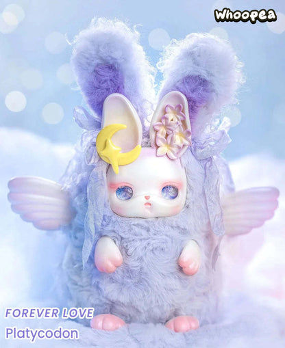 LOLOAN Confession of Love Series Plush Blind Box