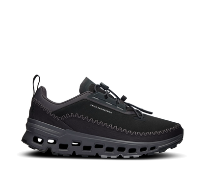 ON Men's Cloudaway 2 Black/Eclipse