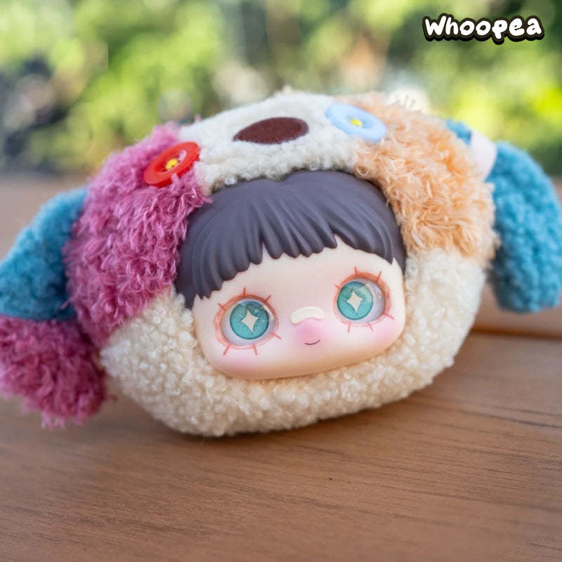 Maymei Once Forgotten Corners Series Plush Blind Box