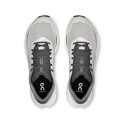 On Running Cloudultra 3 Rock White