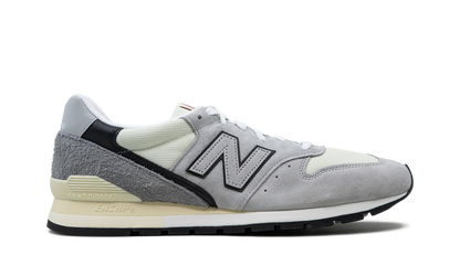 996 "Made in USA - Grey" U996TG