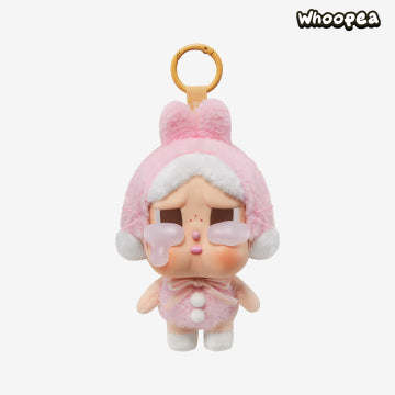 CRYBABY Crying Again Series-Vinyl Face Plush Blind Box