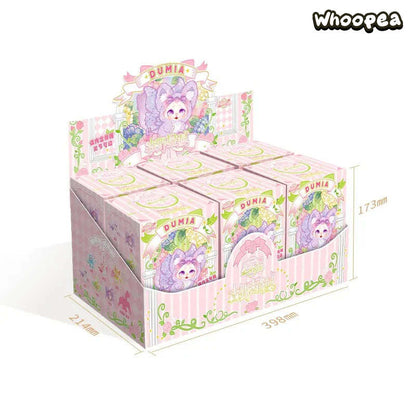 Maytree DUMIA Morino Star Series Plush Blind Box
