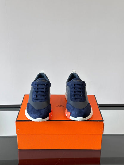 Hermès Bouncing Sneakers