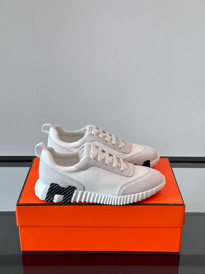 Hermès Bouncing Sneakers