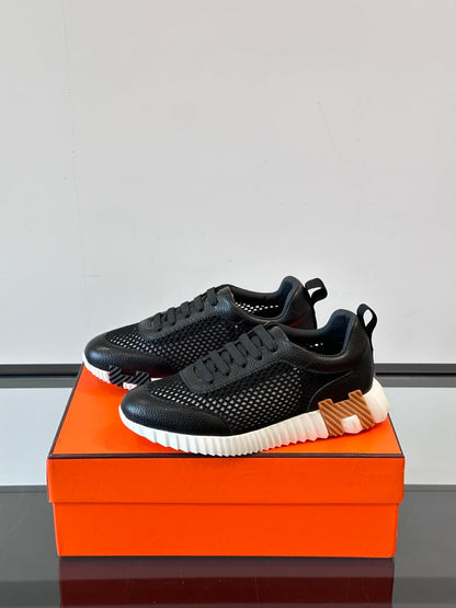 Hermès Bouncing Sneakers