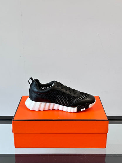 Hermès Bouncing Sneakers