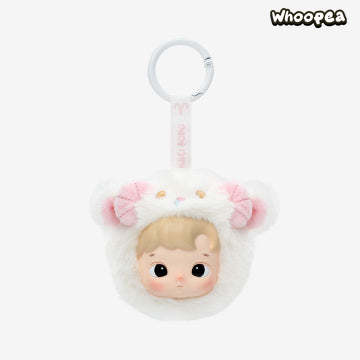 HACIPUPU The Constellation Series-Vinyl Plush Dolls, Blind Box