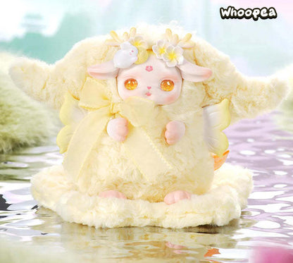LOLOAN V3 Blooming Deers Series Plush Dolls, Blind Box
