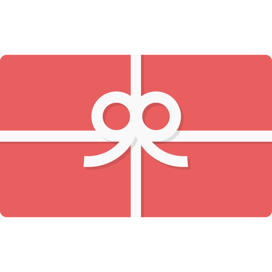 Gift Cards at Galactic Toys