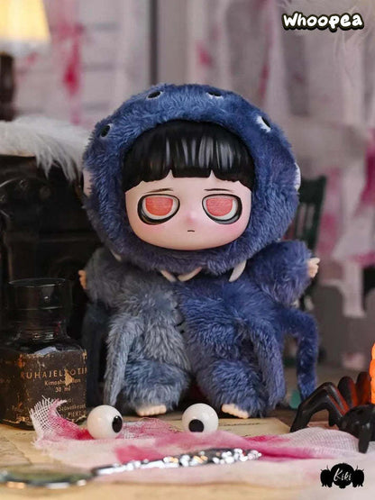Kiki Night Elves Series Plush Blind Box