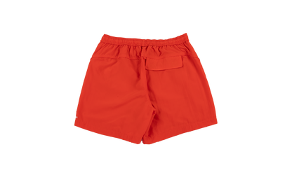 Made in USA Woven Short "Neo Flame" MS51541NEF
