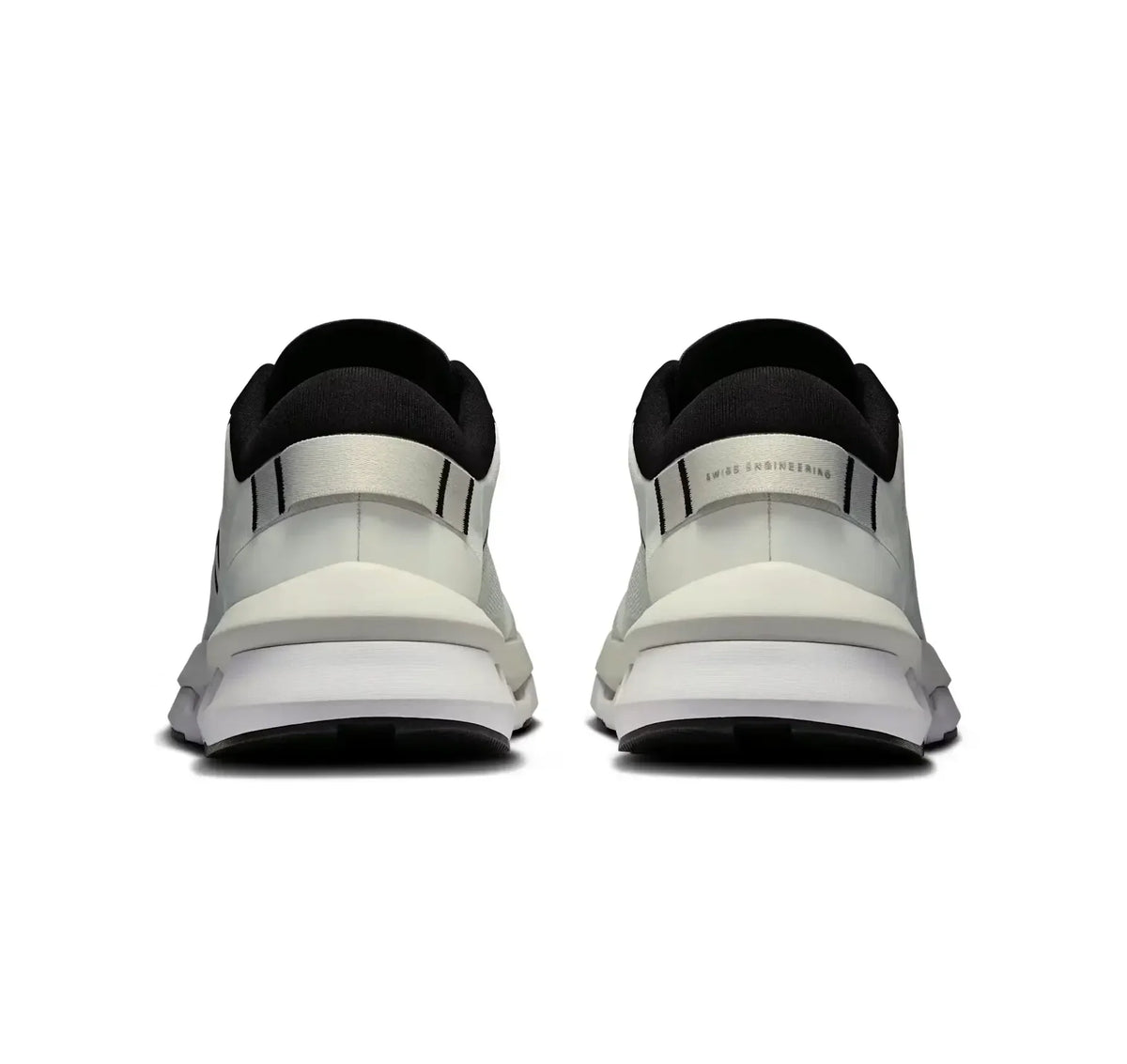 ON Women's Cloudzone Ice/Black
