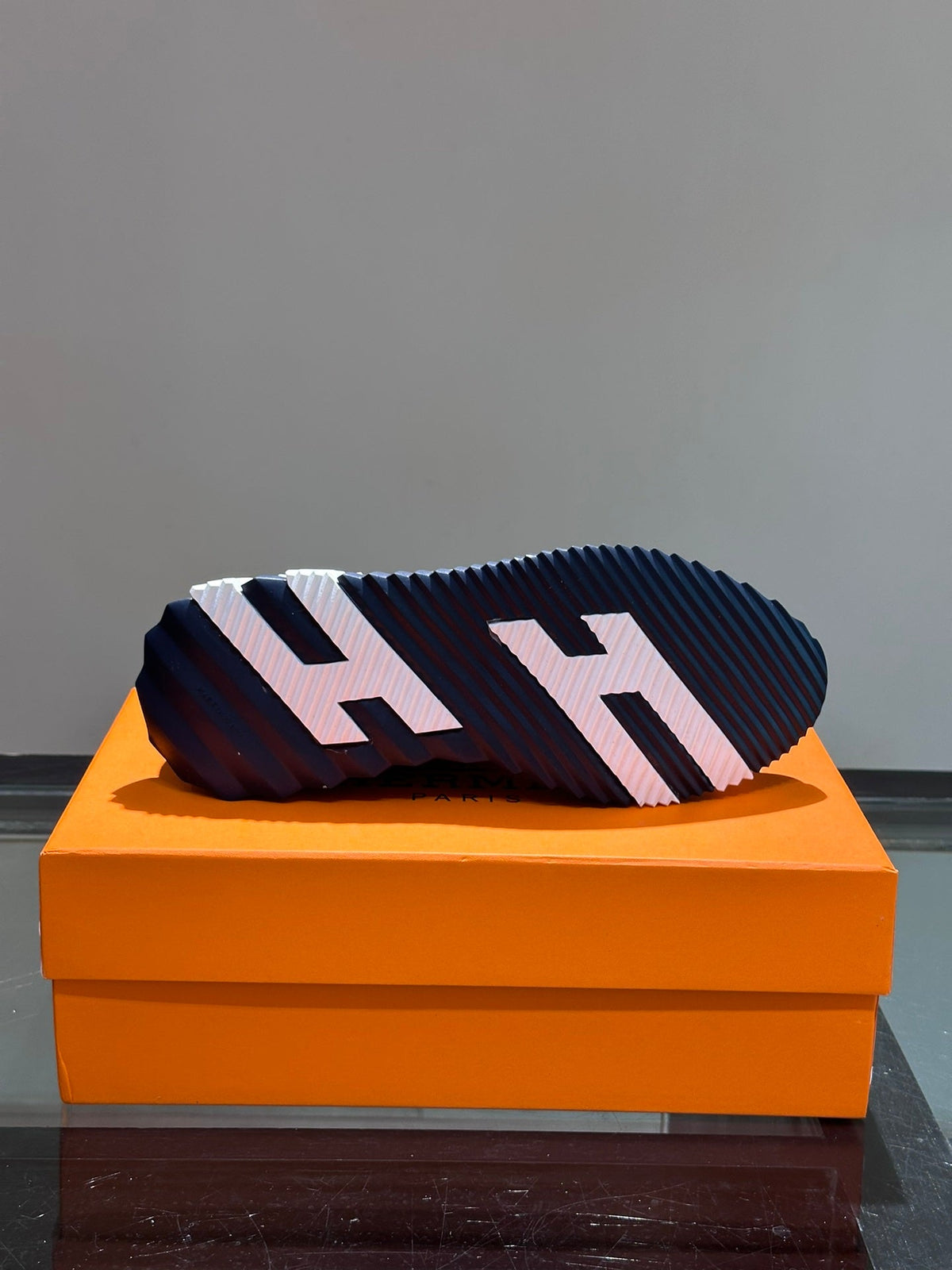 Hermès Bouncing Sneakers