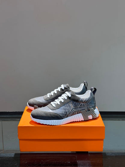 Hermès Bouncing Sneakers