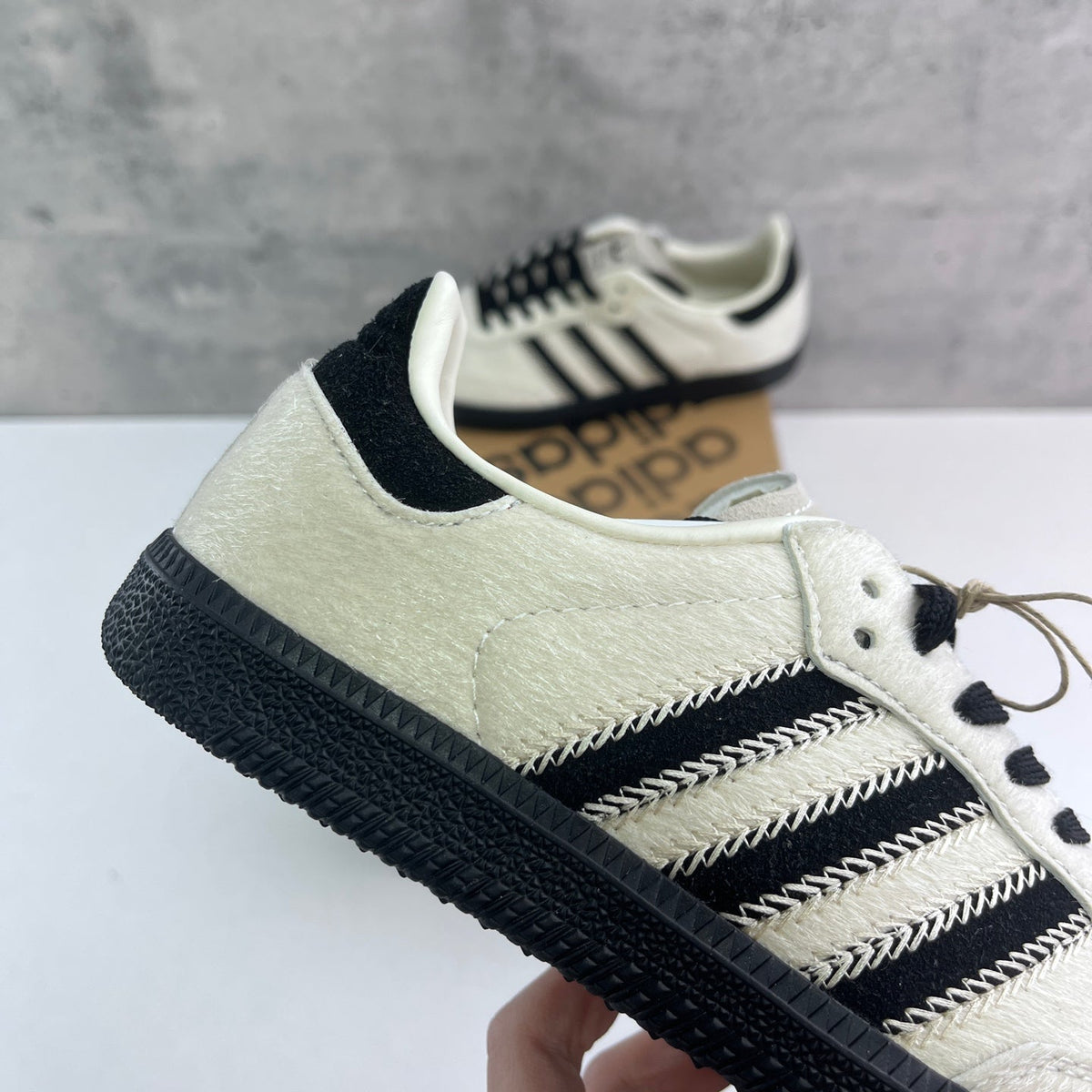 Adidas Samba OG Sneakers