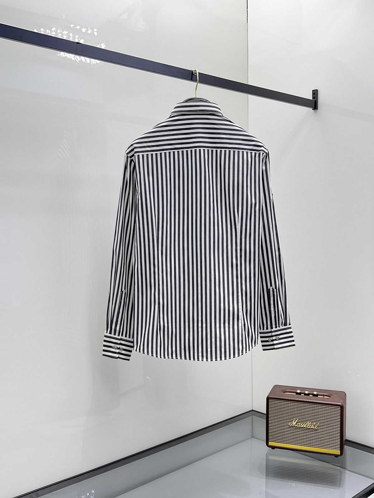Hermès Long-Sleeve Shirt