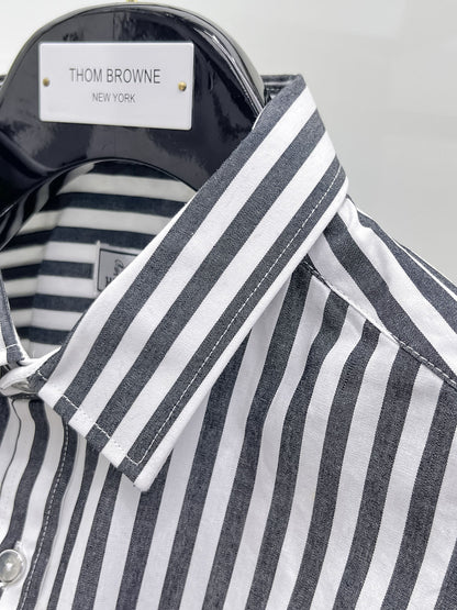 Hermès Long-Sleeve Shirt