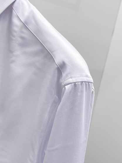 Hermès Long-Sleeve Shirt