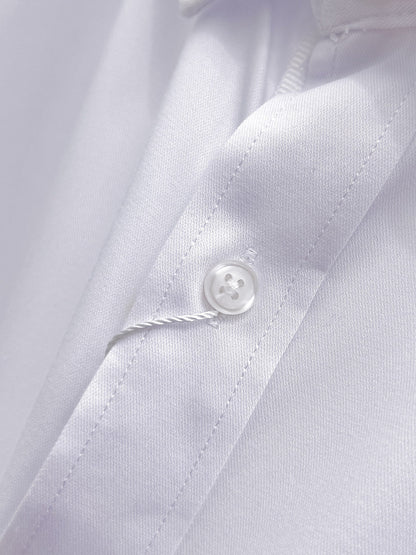 Hermès Long-Sleeve Shirt