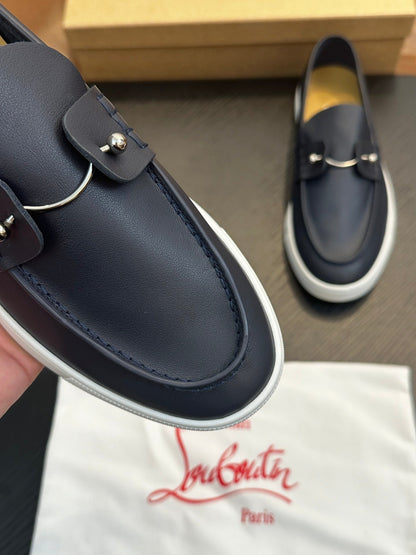 Christian Louboutin Men's Casual Sneakers